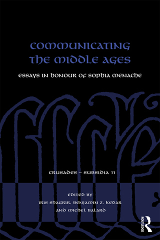 Communicating the Middle Ages