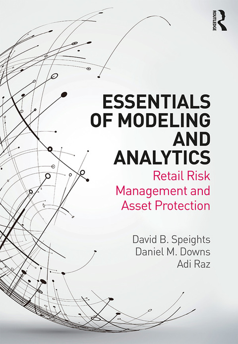 Cover image for book Essentials of Modeling and Analytics