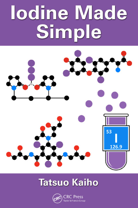 Cover image for book Iodine Made Simple
