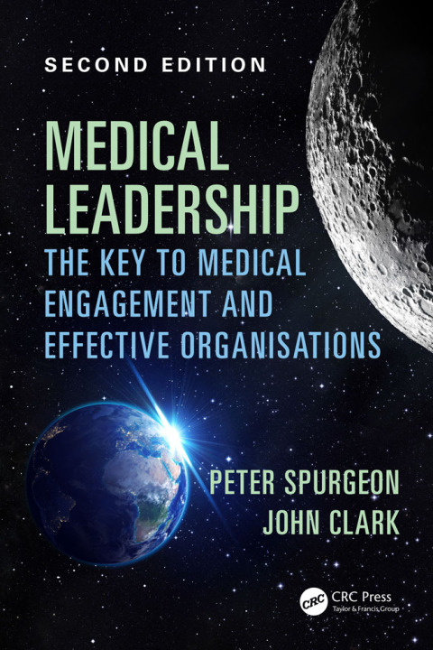 Medical Leadership 