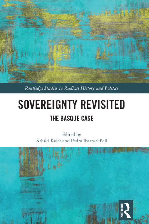 Cover image for book Sovereignty Revisited