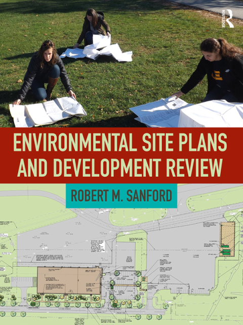 Cover image for book Environmental Site Plans and Development Review