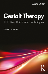 صورة الغلاف: Gestalt Therapy 2nd edition 9781138067721