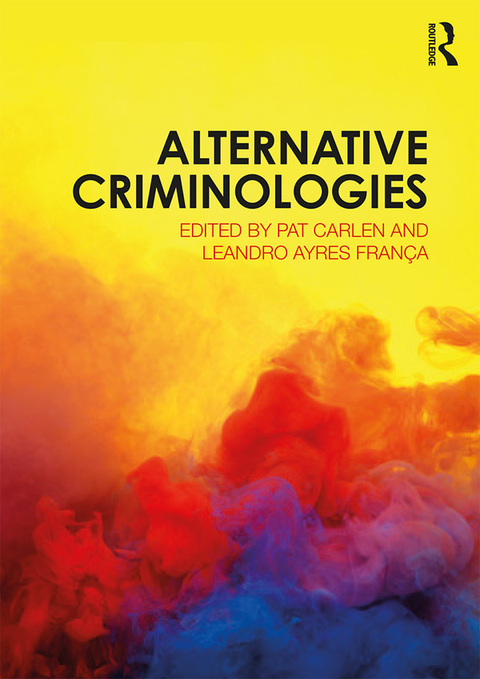 Alternative Criminologies 