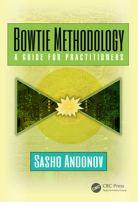 Cover image for book Bowtie Methodology
