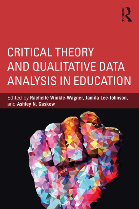 Critical Theory+Qualitative Data...