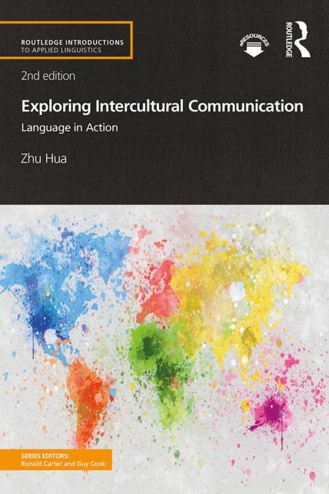 Cover image for book Exploring Intercultural Communication