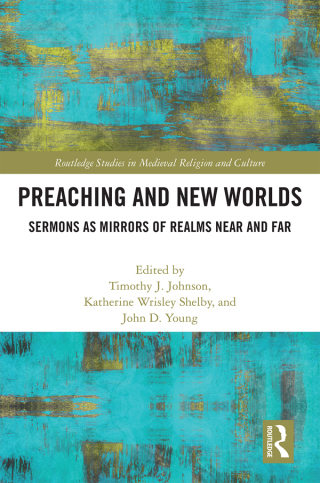 Preaching and New Worlds