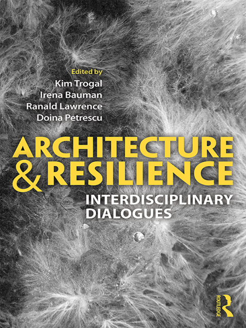 Cover image for book Architecture and Resilience
