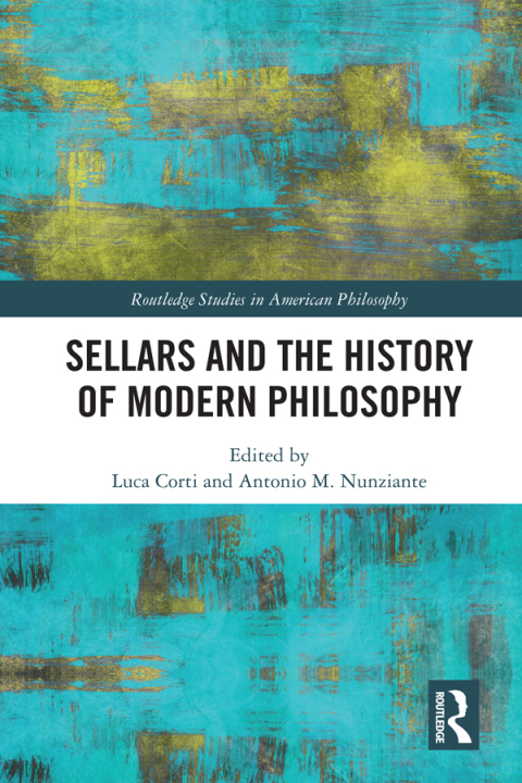 Cover image for book Sellars and the History of Modern Philosophy