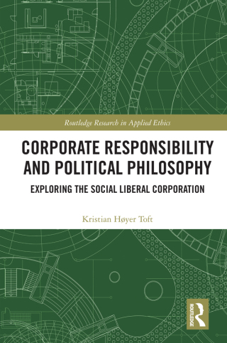 Corporate Responsibility and Political Philosophy