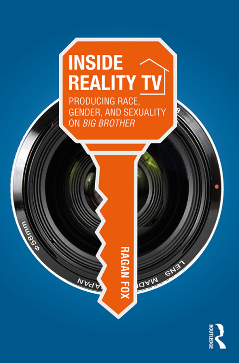 Cover image for book Inside Reality TV
