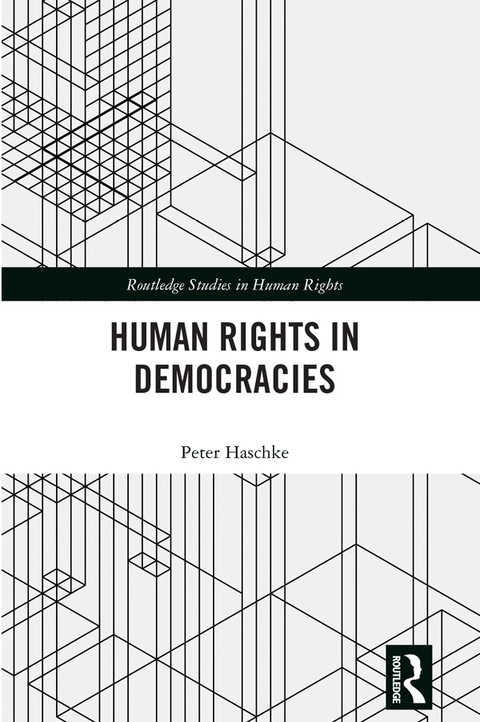 Cover image for book Human Rights in Democracies