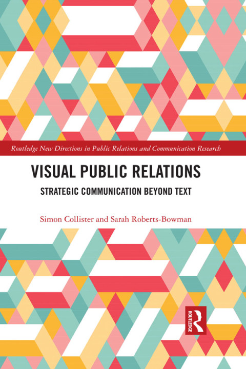 Cover image for book Visual Public Relations