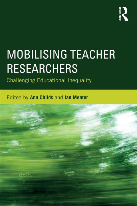 Cover image for book Mobilising Teacher Researchers