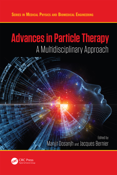 Cover image for book Advances in Particle Therapy