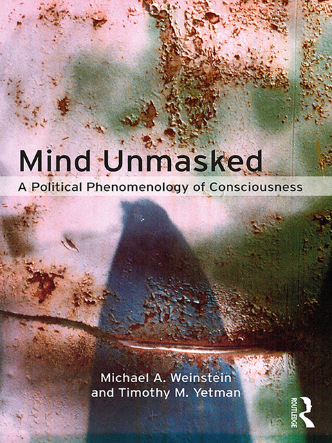 Cover image for book Mind Unmasked