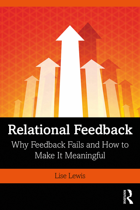 Cover image for book Relational Feedback