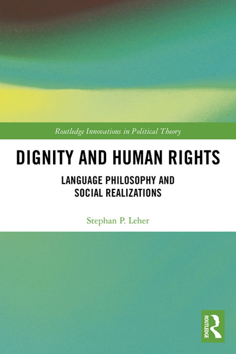 Cover image for book Dignity and Human Rights
