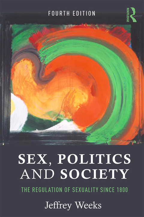 Cover image for book Sex, Politics and Society
