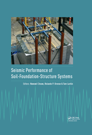 Seismic Performance of Soil-Foundation-Structure Systems