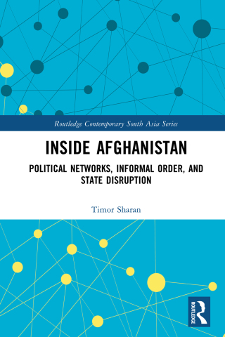 Inside Afghanistan