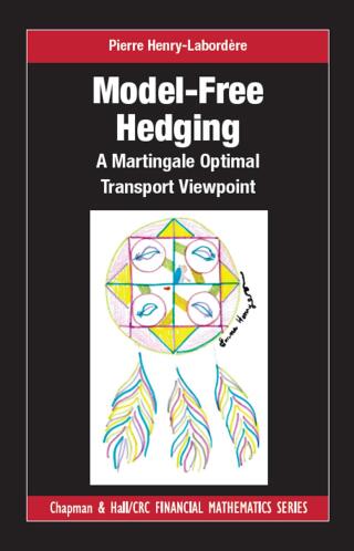 Model-free Hedging
