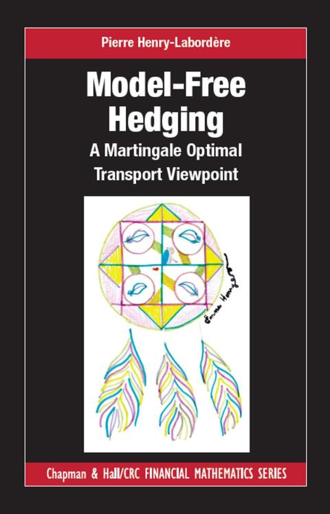 Cover image for book Model-free Hedging