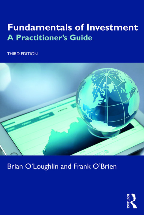 Cover image for book Fundamentals of Investment