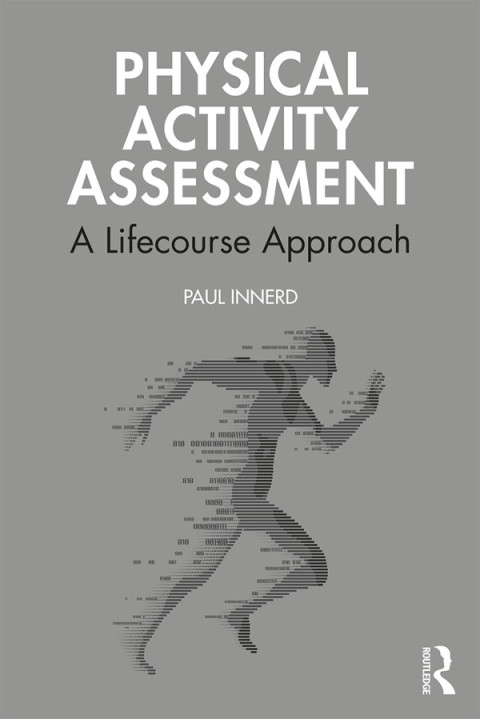 Cover image for book Physical Activity Assessment