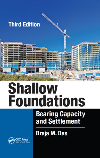 Shallow Foundations