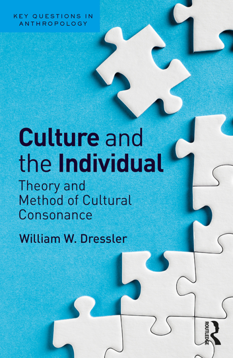 Cover image for book Culture and the Individual
