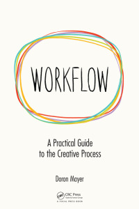 Cover image: Workflow 1st edition 9781138058552