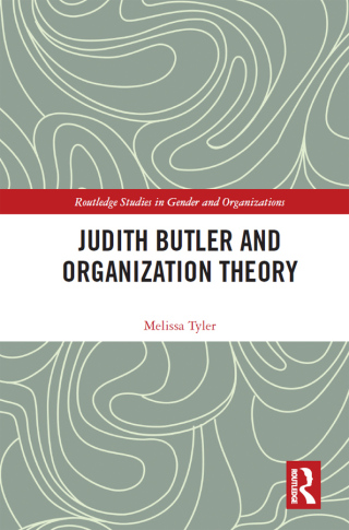 Judith Butler and Organization Theory