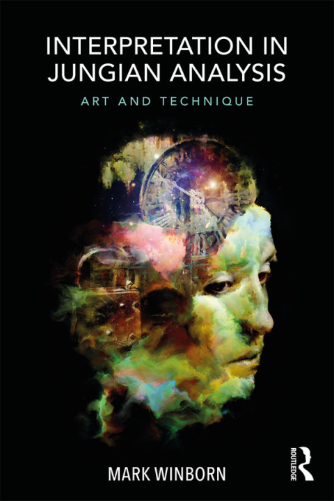Cover image for book Interpretation in Jungian Analysis