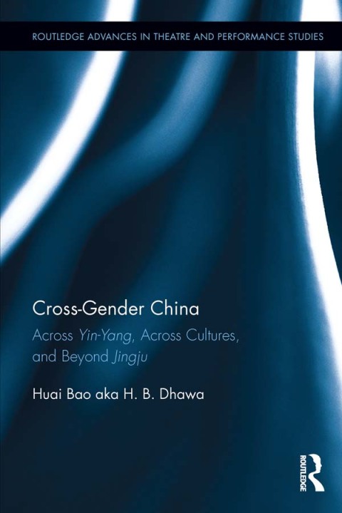 Cover image for book Cross-Gender China
