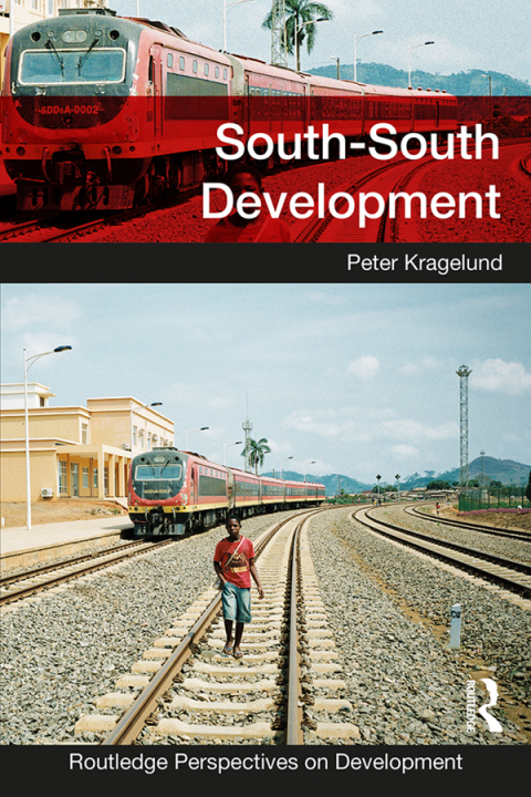 Cover image for book South-South Development