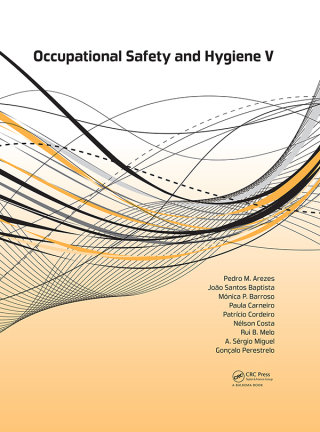Occupational Safety and Hygiene V