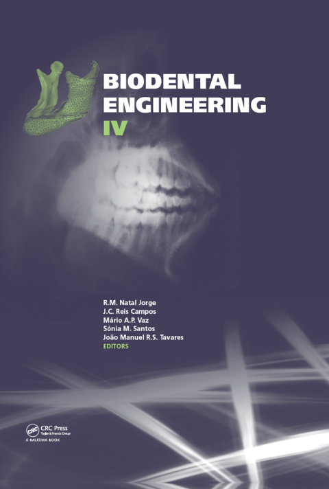 Cover image for book Biodental Engineering IV