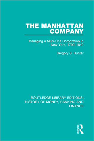 The Manhattan Company