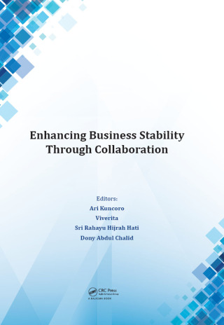 Enhancing Business Stability Through Collaboration