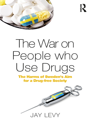 The War on People who Use Drugs