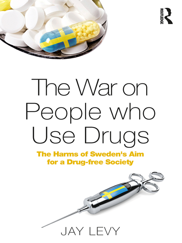 The War on People who Use Drugs