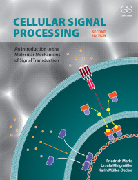 Imagen de portada: Cellular Signal Processing 2nd edition 9780815345343
