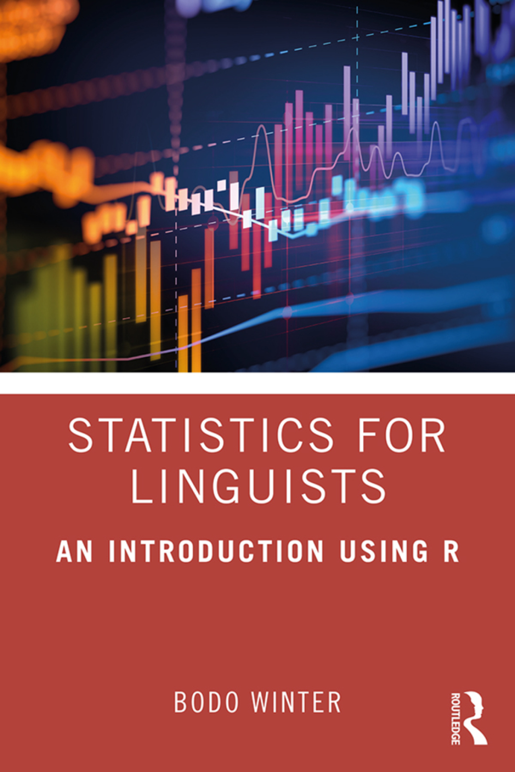 Reflowable Statistics for Linguists: An Introduction Using R; $36.85