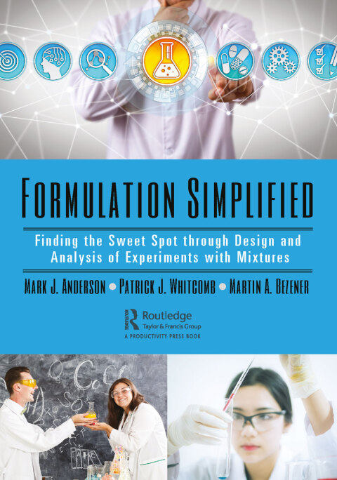 Formulation Simplified 