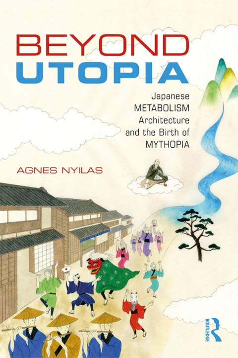 Cover image for book Beyond Utopia