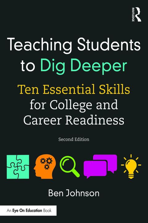 Teaching Students to Dig Deeper 