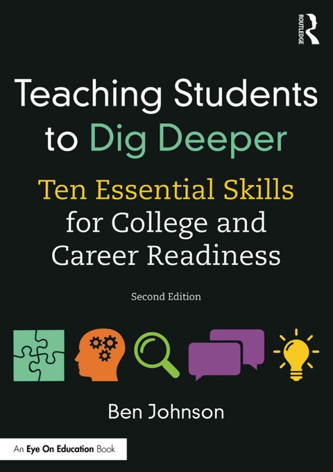 Teaching Students to Dig Deeper 