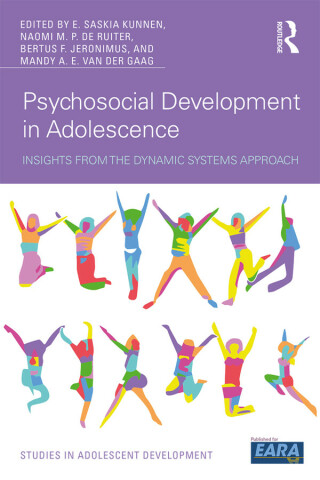 Psychosocial Development in Adolescence